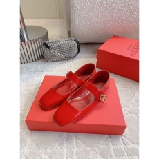 Valentino Flat Shoes